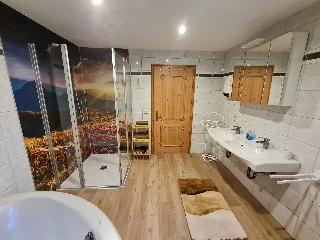 Ferienwohnung Geiger in Arrach