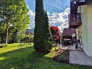 Haus Christof in Bodenmais