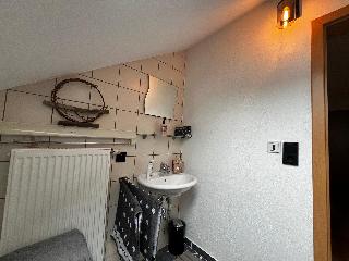 Pension Bergliebe in Spiegelau