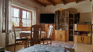 Ferienwohnungen Baur in Arnbruck