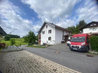 Fewo Waidla in Spiegelau