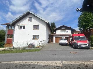 Fewo Waidla in Spiegelau