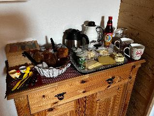 Pension Bergliebe in Spiegelau