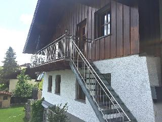 Ferienwohnung Rettenberger in Rinchnach