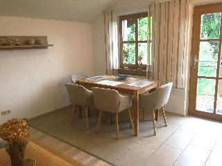 Ferienwohnung Rettenberger in Rinchnach