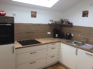 Ferienwohnung Rettenberger in Rinchnach