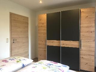 Ferienwohnung Rettenberger in Rinchnach