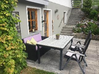 Ferienwohnung Rettenberger in Rinchnach