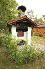 Chalet Waldstadl/ Andrea's Woidhaisl in Arnbruck