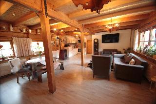Chalet Waldstadl/ Andrea's Woidhaisl in Arnbruck