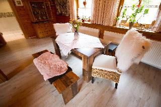 Chalet Waldstadl/ Andrea's Woidhaisl in Arnbruck