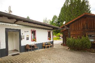 Chalet Waldstadl/ Andrea's Woidhaisl in Arnbruck