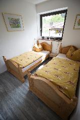 Chalet Waldstadl/ Andrea's Woidhaisl in Arnbruck