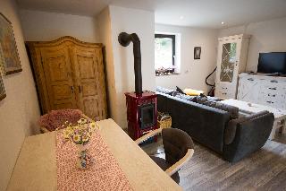 Chalet Waldstadl/ Andrea's Woidhaisl in Arnbruck