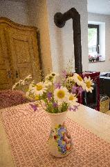 Chalet Waldstadl/ Andrea's Woidhaisl in Arnbruck