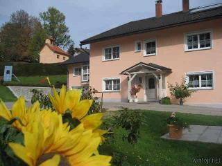 Ferienwohnung Lerach Marianne in Lindberg