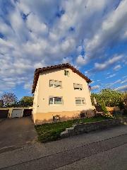 Ferienhaus Falkenstein in Frauenau