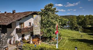 Gasthof Pension Fischerstüberl in Blaibach