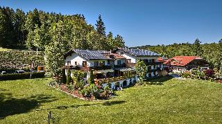 Gasthof Pension Fischerstüberl in Blaibach