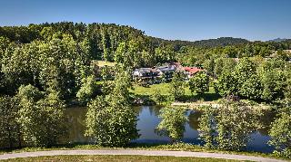 Gasthof Pension Fischerstüberl in Blaibach