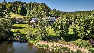 Gasthof Pension Fischerstüberl in Blaibach