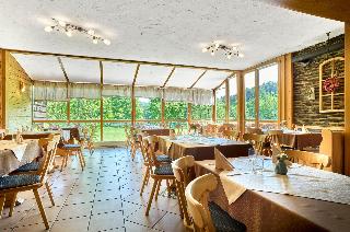 Gasthof Pension Fischerstüberl in Blaibach