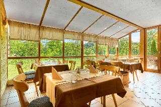 Gasthof Pension Fischerstüberl in Blaibach