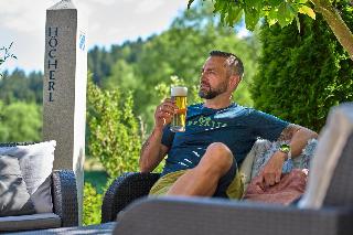 Gasthof Pension Fischerstüberl in Blaibach