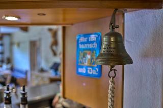 Gasthof Pension Fischerstüberl in Blaibach