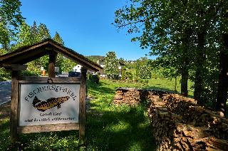Gasthof Pension Fischerstüberl in Blaibach