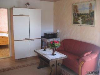 Ferienwohnung Lerach Marianne in Lindberg