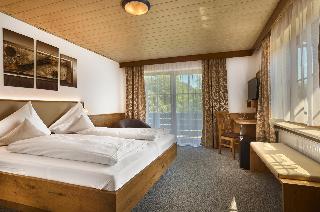 Gasthof Pension Fischerstüberl in Blaibach