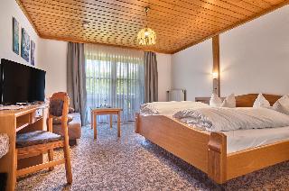 Gasthof Pension Fischerstüberl in Blaibach