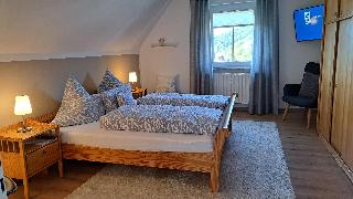 Ferienwohnungen Sachsenblick in Grafenau