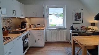 Ferienwohnungen Sachsenblick in Grafenau