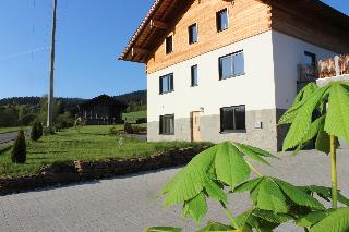 Ferienwohnung Schwarz in Lohberg