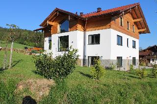 Ferienwohnung Schwarz in Lohberg