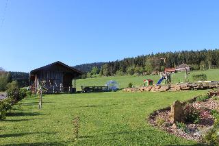Ferienwohnung Schwarz in Lohberg