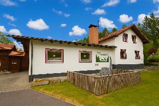 Chalet Waldstadl/ Andrea's Woidhaisl in Arnbruck