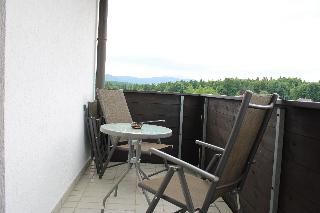 Hotel & Residence Hochriegel in Klingenbrunn