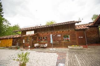 Chalet Waldstadl/ Andrea's Woidhaisl in Arnbruck