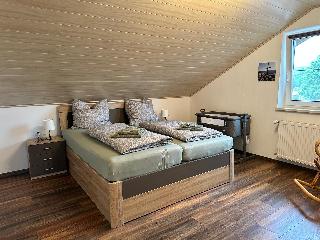 Ferienwohnung Zur Ochsenweid in Furth im Wald