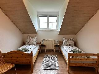 Ferienwohnung Zur Ochsenweid in Furth im Wald