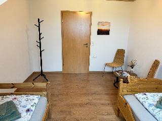 Ferienwohnung Zur Ochsenweid in Furth im Wald