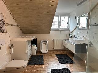 Ferienwohnung Zur Ochsenweid in Furth im Wald