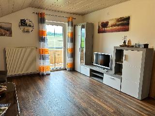 Ferienwohnung Zur Ochsenweid in Furth im Wald