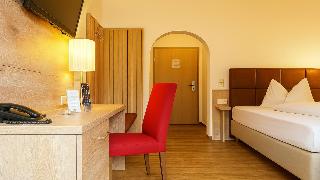 GarniHotel 