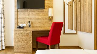 GarniHotel 