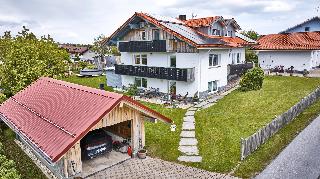 Ferienwohnung Christa in Mauth