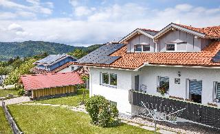 Ferienwohnung Christa in Mauth
